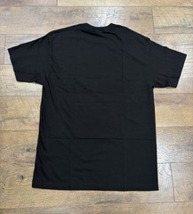 Vintage 90s FUCT Goodfellas Graphic Tee Made In USA Black & Blue Large