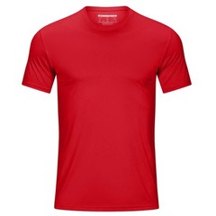 Mens Short Sleeve UPF50+ T-Shirt Quick Dry Rash Guard Athletic Running Swim Top