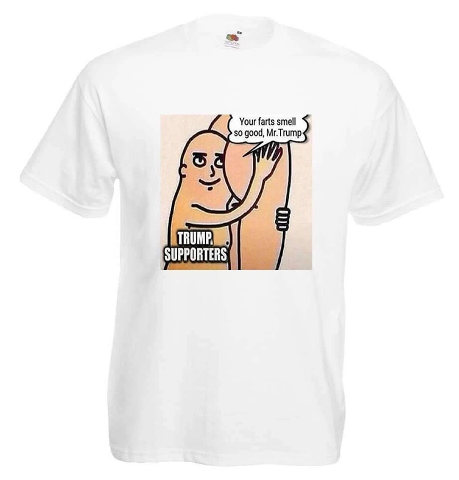 trump t-shirt