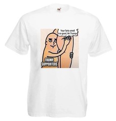 trump t-shirt