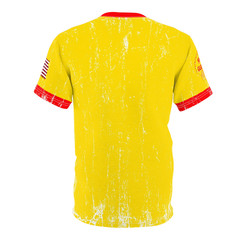Shell Gasoline Vintage Style Limited Edition T-Shirt