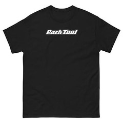 Park Tool Cycling Logo Graphic T-Shirt