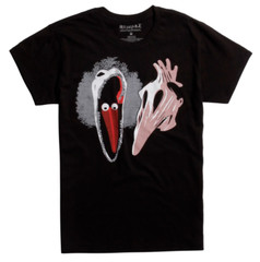 Beetlejuice INTRODUCTION TO DYING – NEVER TRUST THE LIVING T-Shirt NEW Official