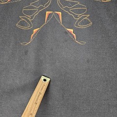 Vtg Jordan T-Shirt Men’s XL Black Tee Y2K Jumpman Sneakerhead Streetwear Skater