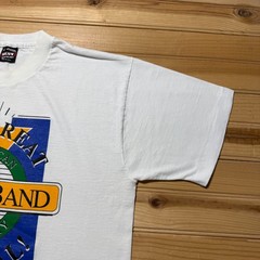 Vintage 1995 Brass Band The Great Festival Danville Kentucky T-Shirt USA – Large