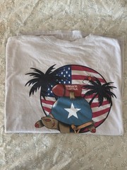 Men’s Graphic T-Shirts Size XL – Lot of 6