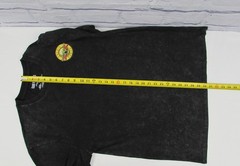 Guns N Roses XL 2026 Distressed Black T- Shirt NWT.