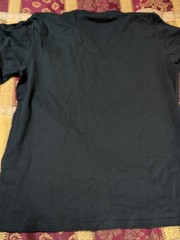 The Smiths Tour T-shirt, The Smiths Band Rock Band Black T shirt Size Large
