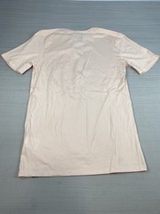 Nike Air Jordan Embroidered Jumpman T-Shirt Mens Size Small AH5296-805 NWT
