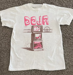 Doja Cat I Needed To Blow Short Sleeve Unisex T-Shirt S-5XL