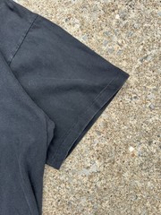 Vintage faded 1989 stealth fighter F117 military shirt