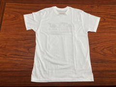 MAZDA 767 MAZDASPEED Le Mans 24 Hours Vintage Tee T Shirt One Size White 1988