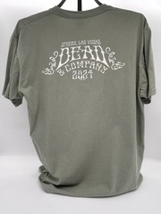 Dead and Company 2024 Sphere Las Vegas Shirt Large Sage Steal Your Face Tee