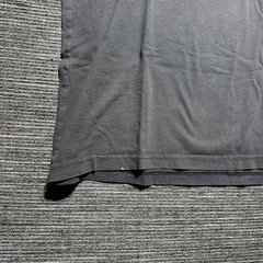 Pendleton Shirt Men’s XL Black Short Sleeve Wooden Mills Faded