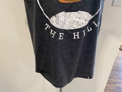 Routine Baseball Mens Medium T- Shirt
