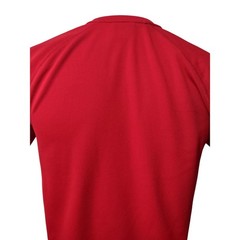 T Shirt Ohio State University Outerstuff Red S Mens Athletics NCAA Buckeyes Y2K
