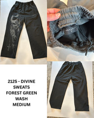 ENTIRE YOUNGLA COLLECTION! Includes Sweats, Hoodies, Tees, SOLD OUT, NEAR MINT