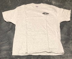 Vintage HBO The Sopranos T Shirt Men’s XL EST. 1999 New Jersey