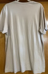 RWBY, Manga Anime, Mens XL Beige Short Sleeve Tee Shirt, preowned