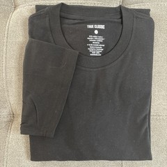 True Classic Men’s T-Shirts Assorted Colors/Sizes (NEW)