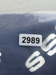 Vintage Hanes Shirt Mens Large Blue USS Pampanito Submarine Graphic Tee Navy