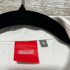Nintendo The Legend of Zelda Hylian Crest Shirt M Authentic Nintendo Japan item.