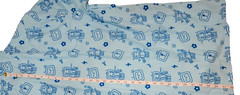RobotsGears/Screws Cartoon Hawaiian Shirt Stretch Shirt 2XL