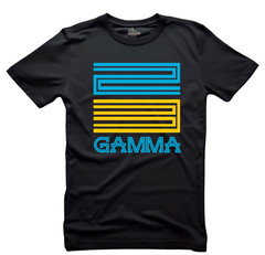 Shirt To Match Jordan 11 Gamma Blue 2025 Sneaker Match Tee The 23 GAMMA T-Shirt