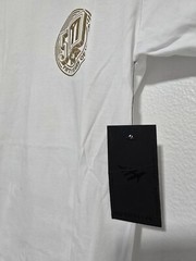 Paper Planes Since Day One Short Sleeve Tee in White – Size Small