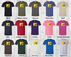 MTV – The Original 80’s Music Television – When it was still music! – FREE SHIP