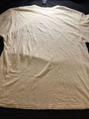Lion King Hakuna Matata Cream XL T-Shirt Simba Timon Pumbaa Disney