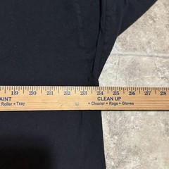 Vintage Tool Band T-Shirt 10,000 Days Album LA Metal Size 24×29 Y2K 2007
