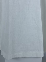 Vintage 1980’s Chuck Taylor Converse React Alaska Basketball Tourney Shirt Large