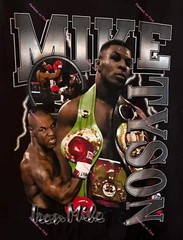 Mike Tyson T-Shirt
