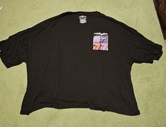 rolling stones t shirt vintage