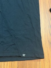 Spartan Race Long Sleeve T Shirt Mens Medium Black Logo Graphic NWT