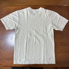 UES T-Shirt Set of 2, Size M, Green & Other Color, Men’s Fashion