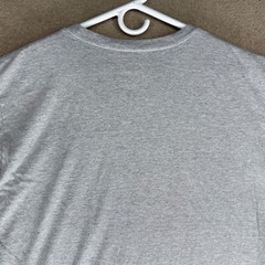 Adidas The Go-To Tee Mens Size L Cotton Blend Short Sleeve Crew-Neck T-Shirt