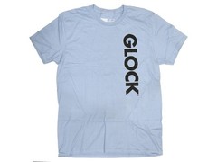 Glock OEM GLOCK APPAREL/SHIRT GLOCK NRA ATLANTA T-Shirt Large or XL Blue Grey