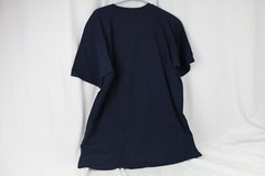Man’s Shirts & Tops Vans Vans Classic Tee Navy/Frost Grey Large BRAND NEW