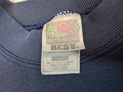 Vintage 1990s 1999 Albuquerque New Mexico Balloon Festival Official T-Shirt, L