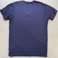 UNIGLO Mens V Neck Shirt