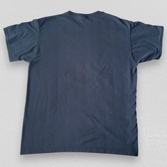 Funny Jerzees Heavyweight Blend Vintage “Got Rice? Pho Sho” Navy Graphic Tee
