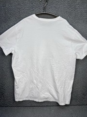 Polo Ralph Lauren Custom Fit Polo Bear T-Shirt Size 3XB Big White Preppy S/S