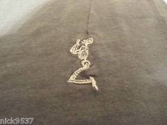 RELIGION Mens Asymmetric T-Shirt | XS | S | RRP £25 | 28% OFF & UK FREEPOST