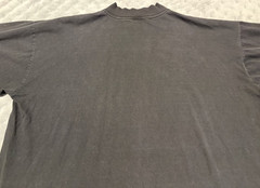 The Tea Party Edges of Twilight tour shirt rare long sleeve 1995 Size XL vintage
