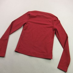 Free People Movement Shirt Womens Small Long Sleeve Square Neck Casual