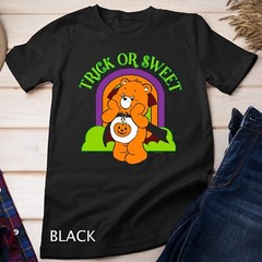 Care Bears Halloween Trick-or-Sweet Bear Poster Unisex T-shirt