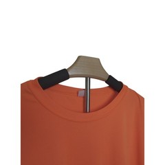 Member’s Mark Orange Performance Tees 2XLT Set of 2 Sportcore Gymcore Gorpcore
