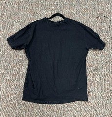 SOL’S REGENT Unisex Shine Bright Like The Northern Lights T-Shirt Black | XL